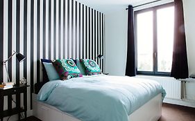 B&B Place Jourdan