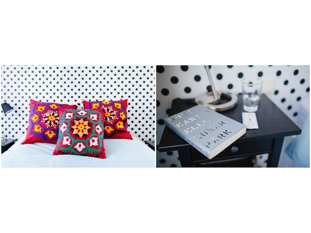 B&B Place Jourdan Etterbeek Room photo