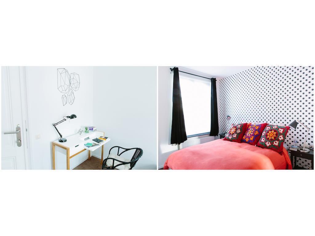 B&B Place Jourdan Etterbeek Room photo