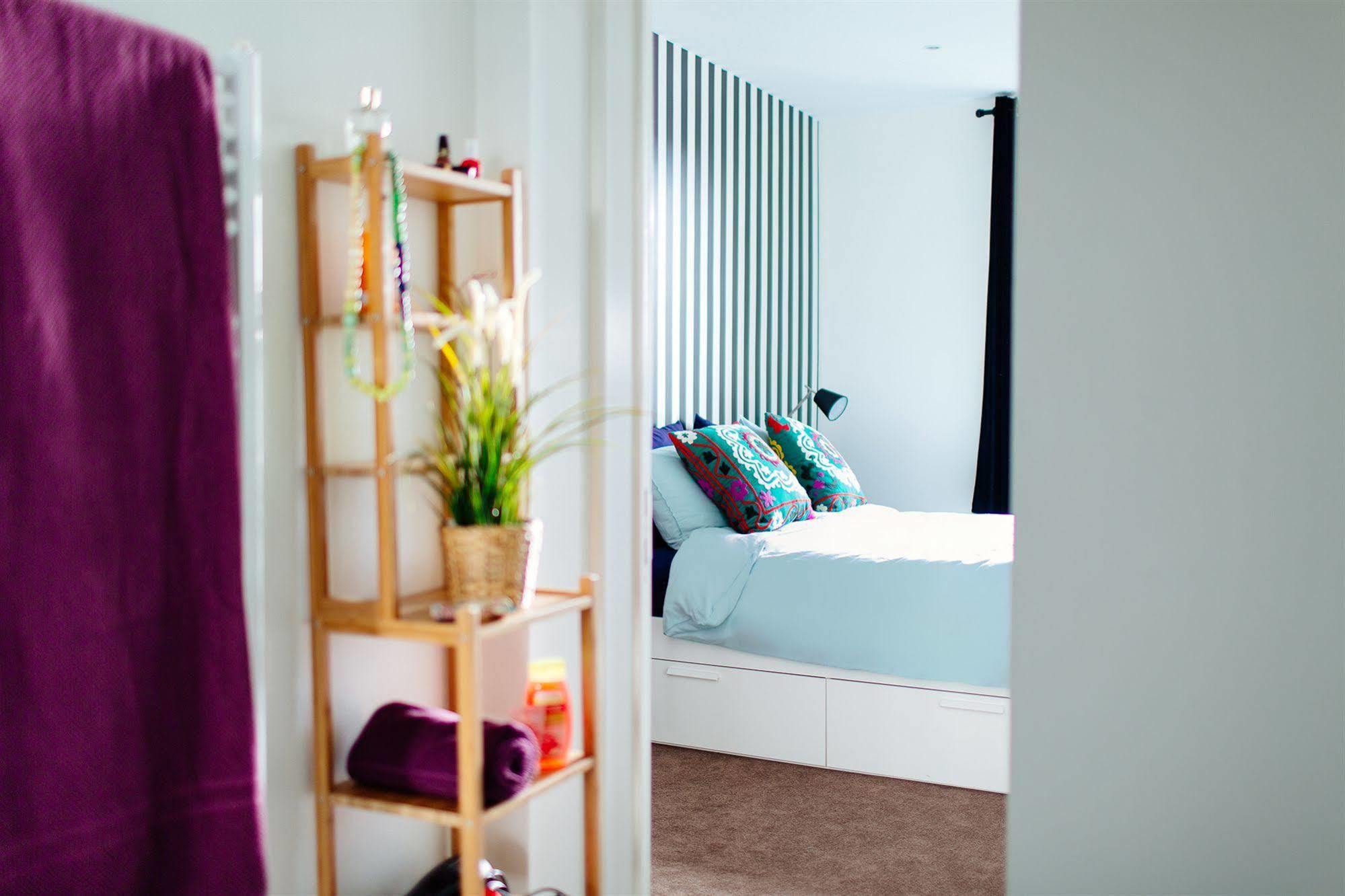 B&B Place Jourdan Etterbeek Exterior photo